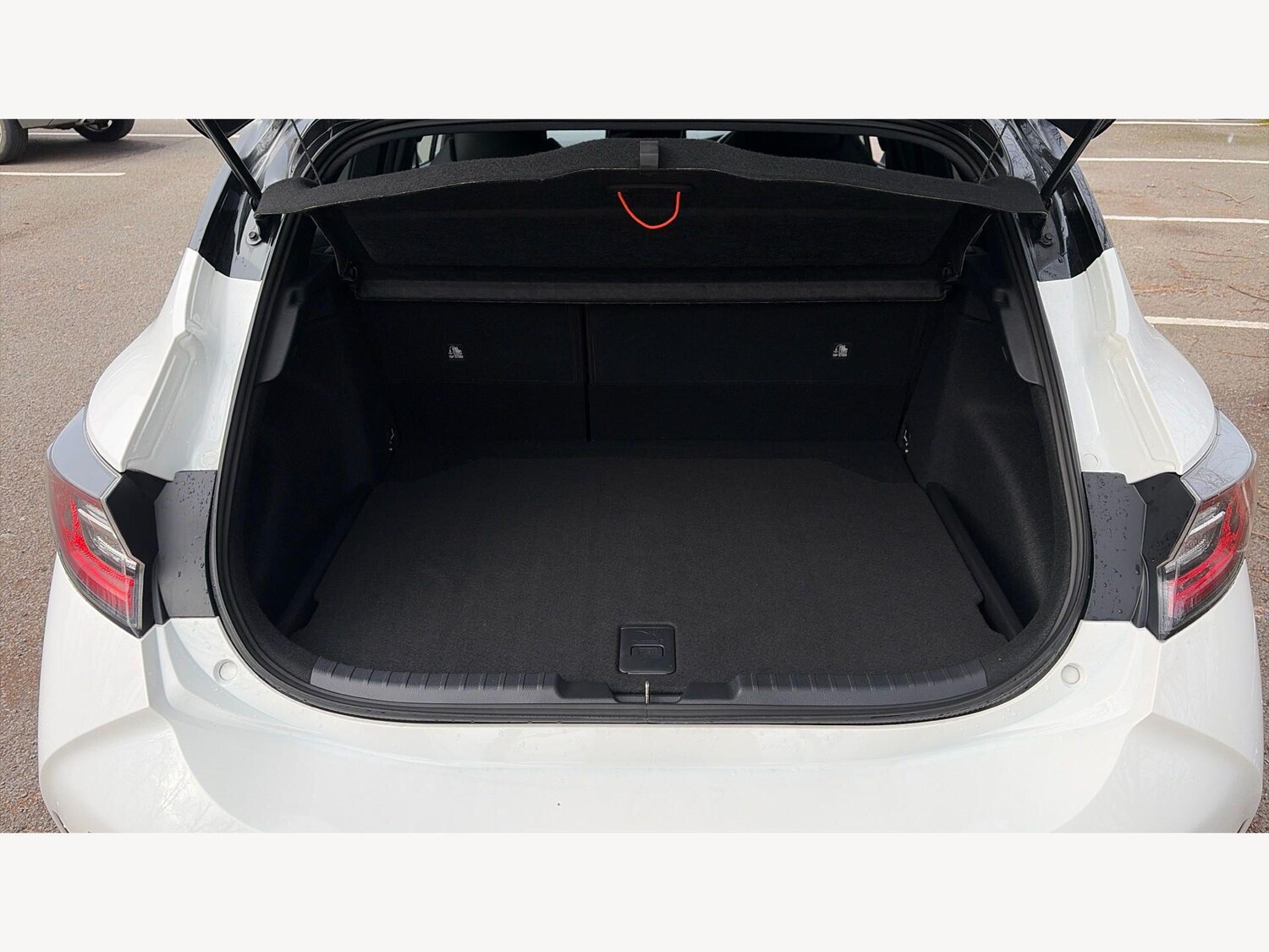 Used Toyota Corolla for sale - 77670729: Photo 16