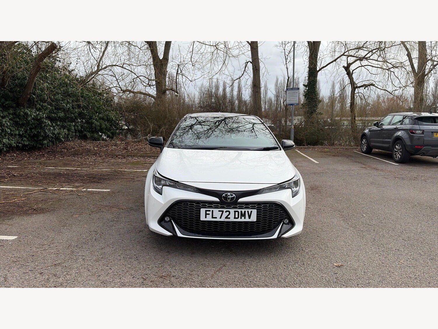 Used Toyota Corolla for sale - 77670729: Photo 17