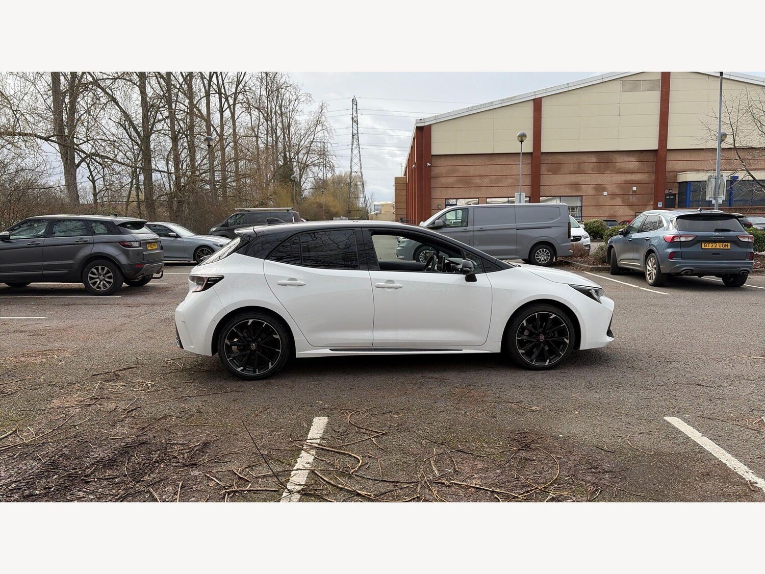 Used Toyota Corolla for sale - 77670729: Photo 18