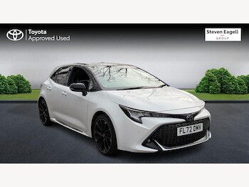 Used Toyota Corolla 2022 for sale - 77670729: Photo
