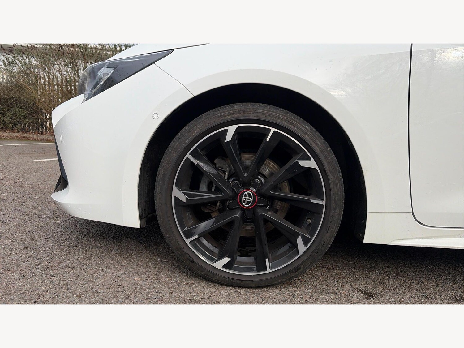 Used Toyota Corolla for sale - 77670729: Photo 20