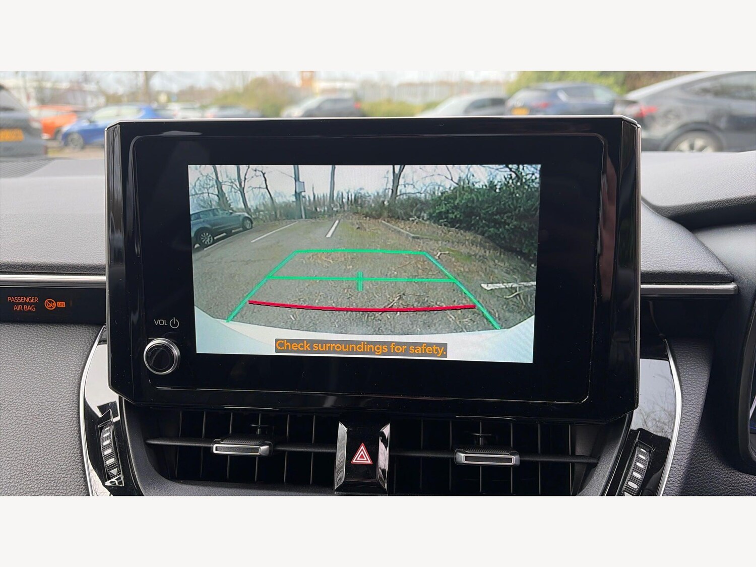 Used Toyota Corolla for sale - 77670729: Photo 23