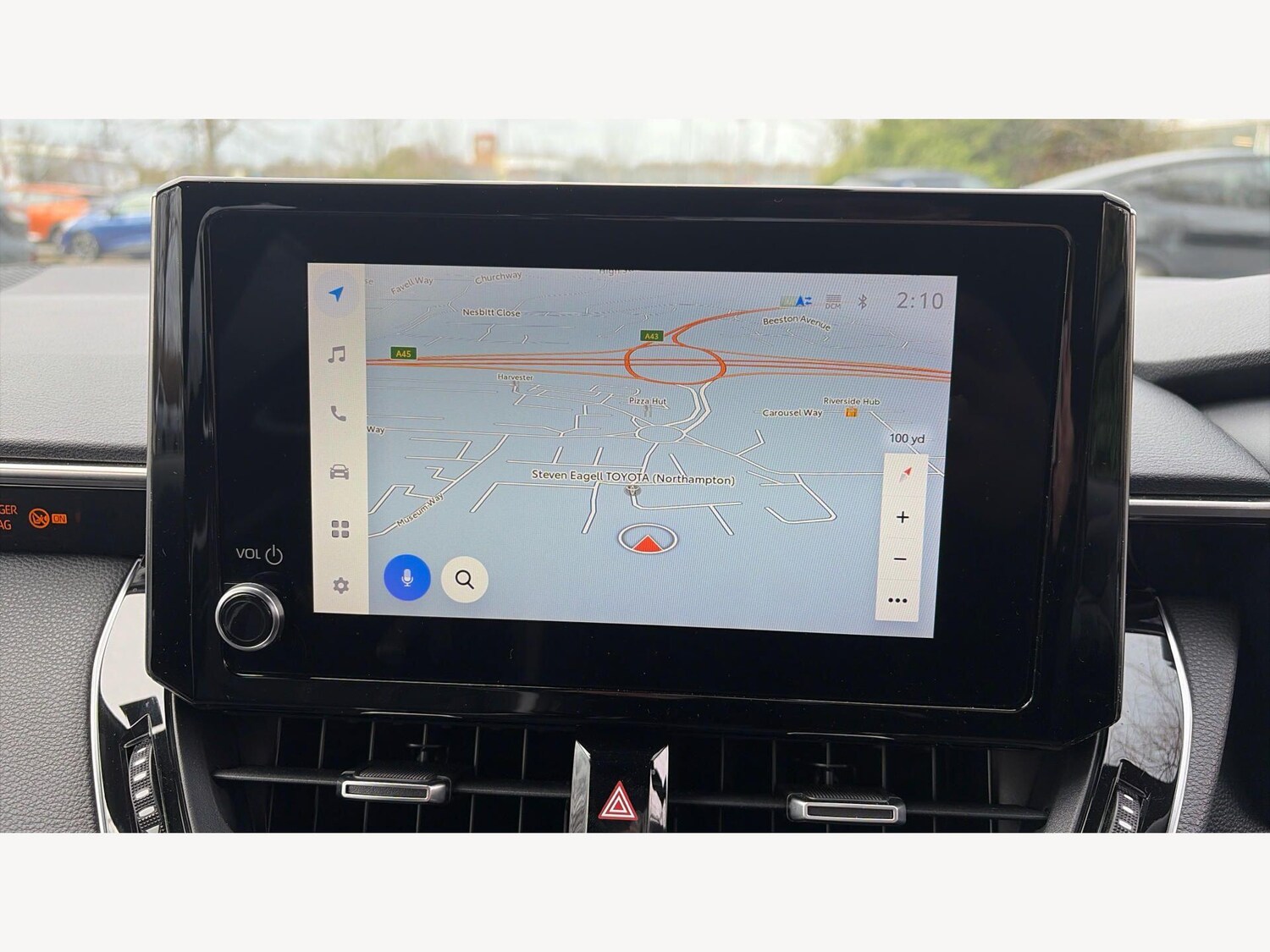 Used Toyota Corolla for sale - 77670729: Photo 25