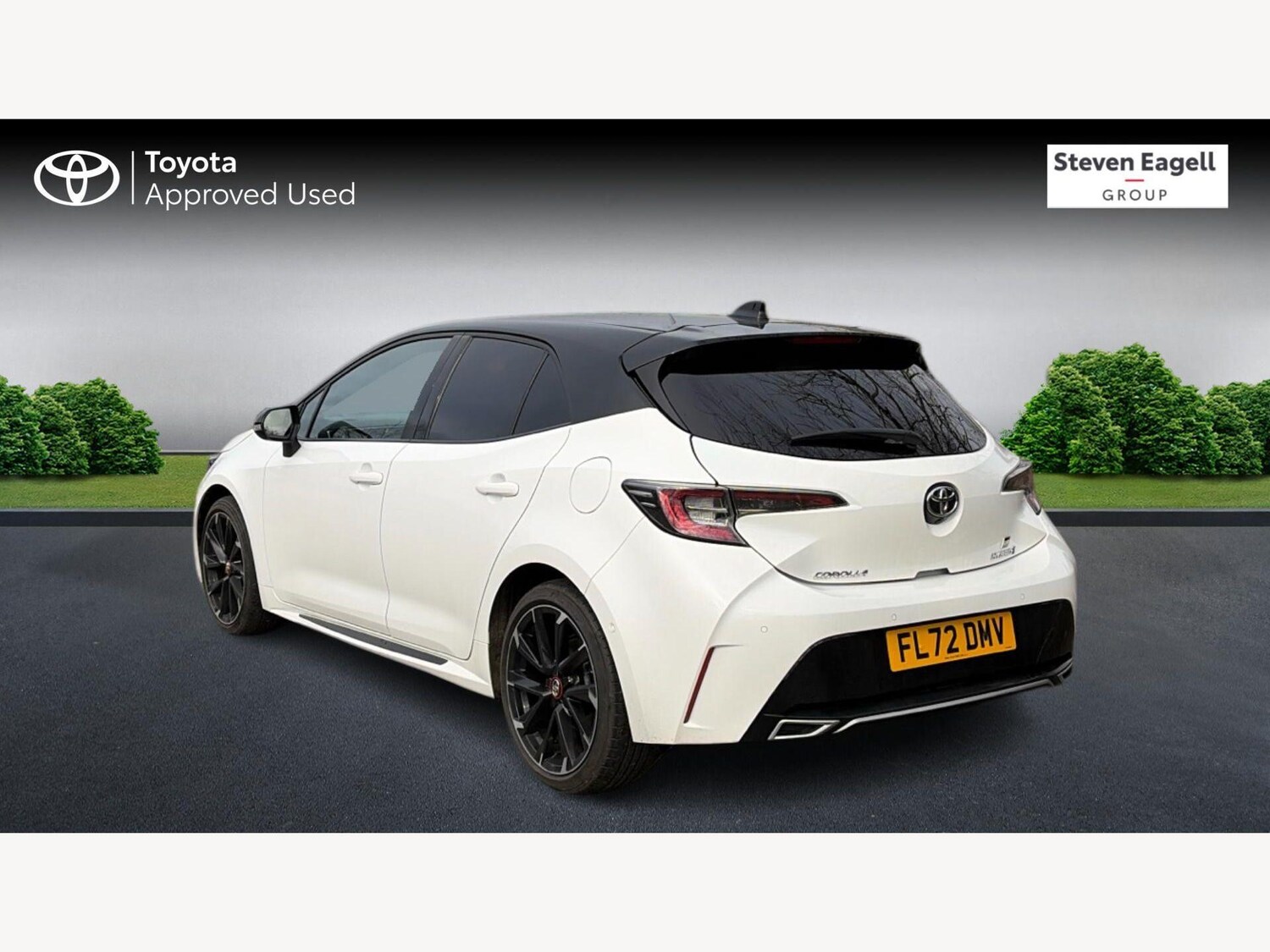 Used Toyota Corolla for sale - 77670729: Photo 6