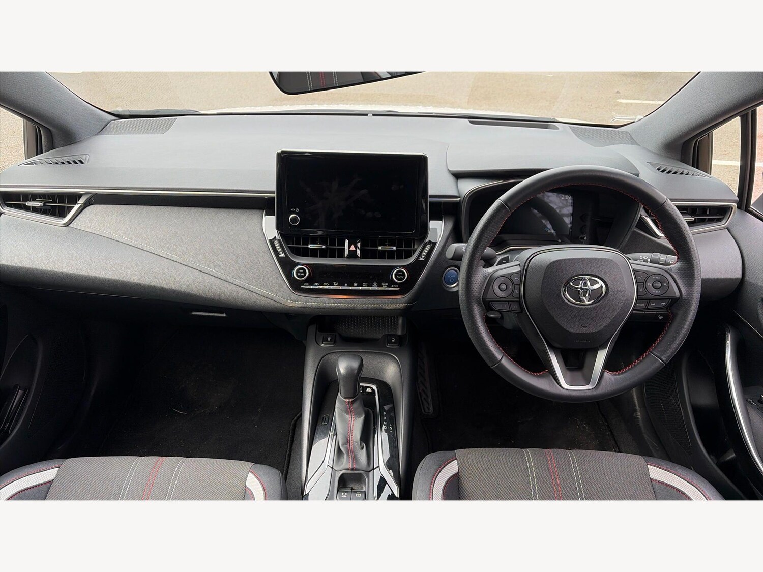 Used Toyota Corolla for sale - 77670729: Photo 7