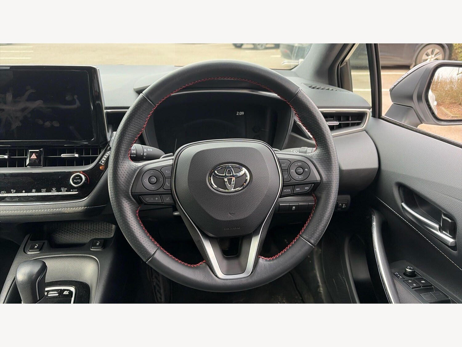 Used Toyota Corolla for sale - 77670729: Photo 8