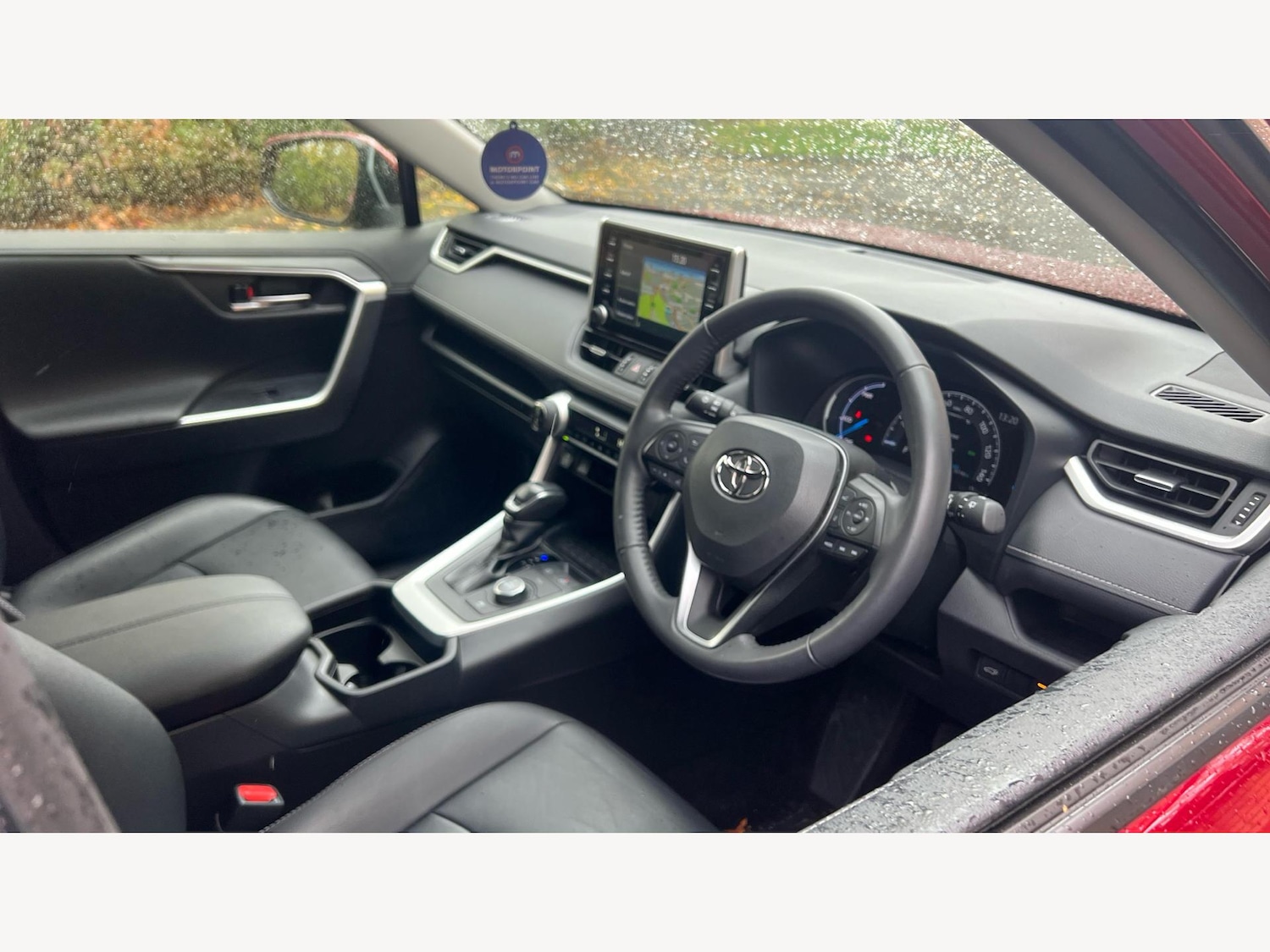 Used Toyota RAV4 2021 for sale - 76389410: Photo 13