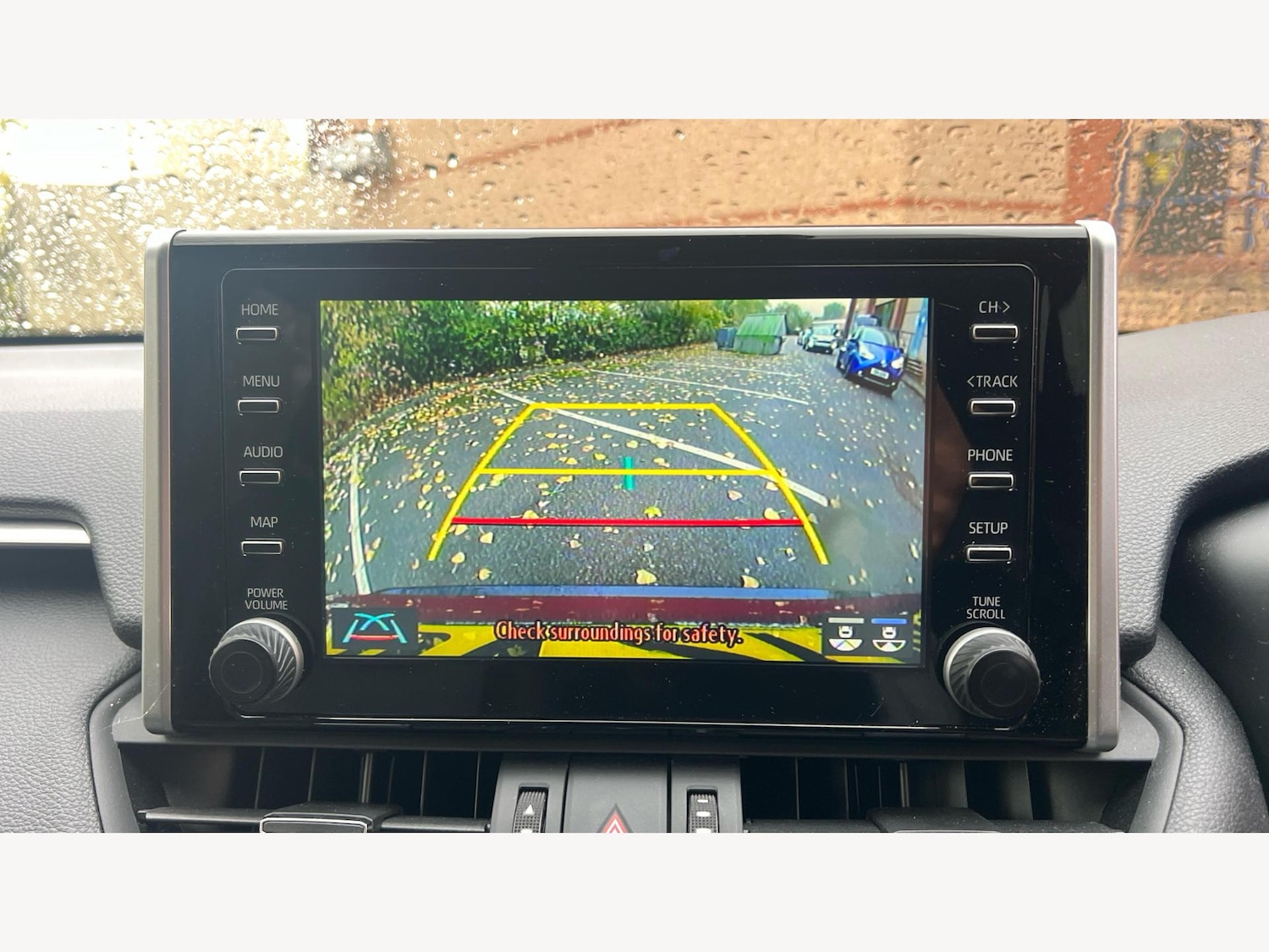 Used Toyota RAV4 2021 for sale - 76389410: Photo 23