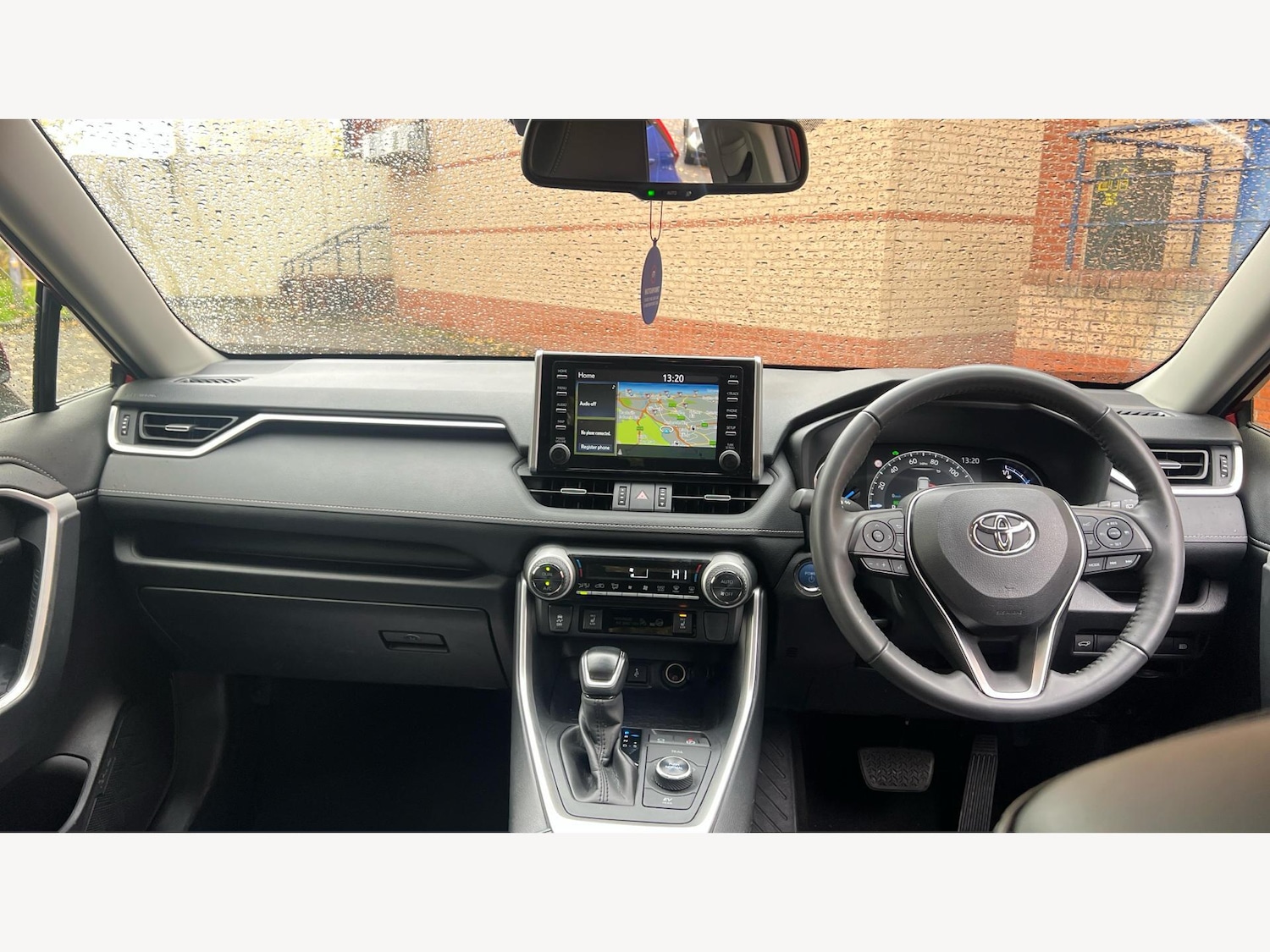 Used Toyota RAV4 2021 for sale - 76389410: Photo 7