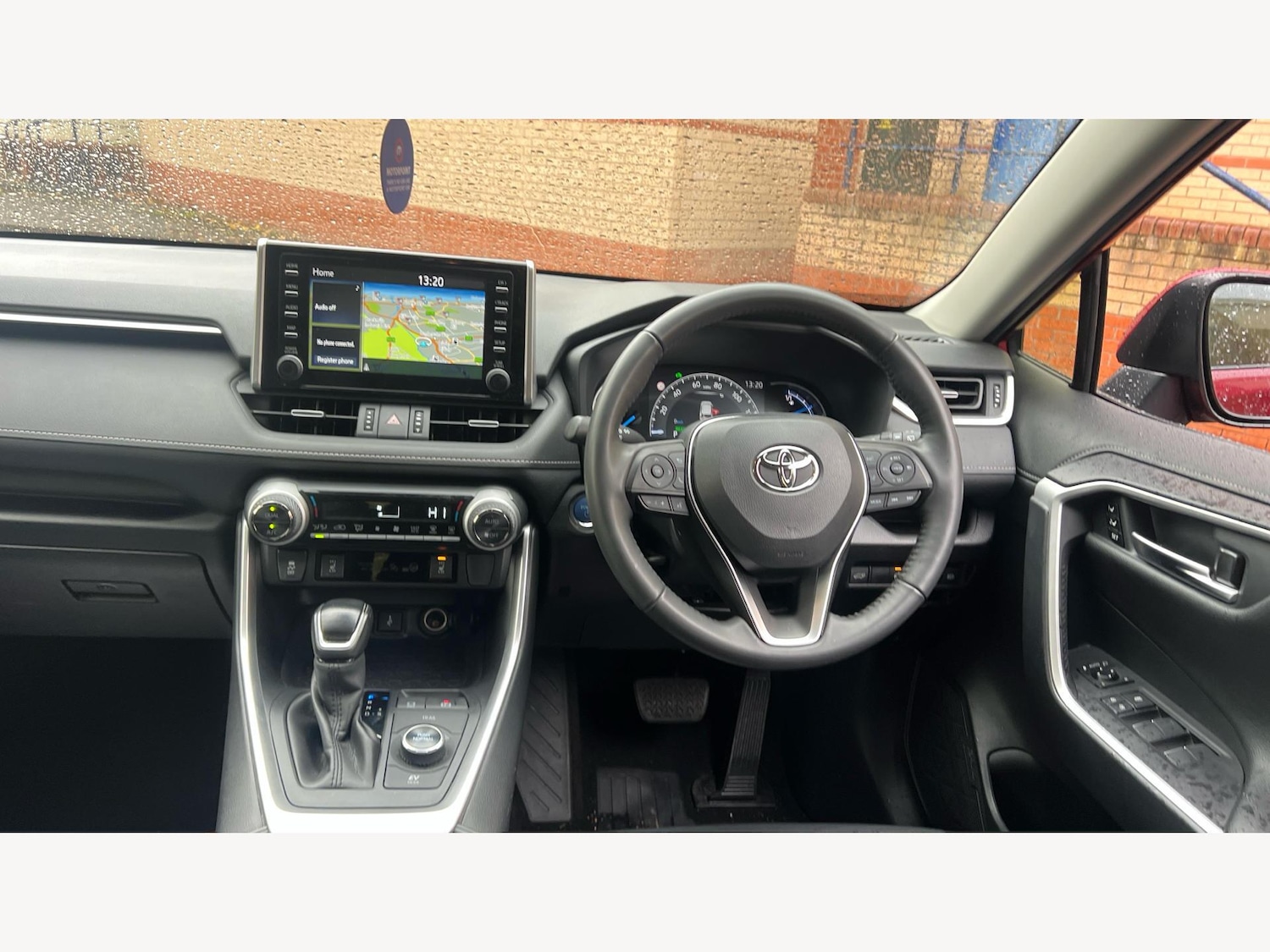 Used Toyota RAV4 2021 for sale - 76389410: Photo 8