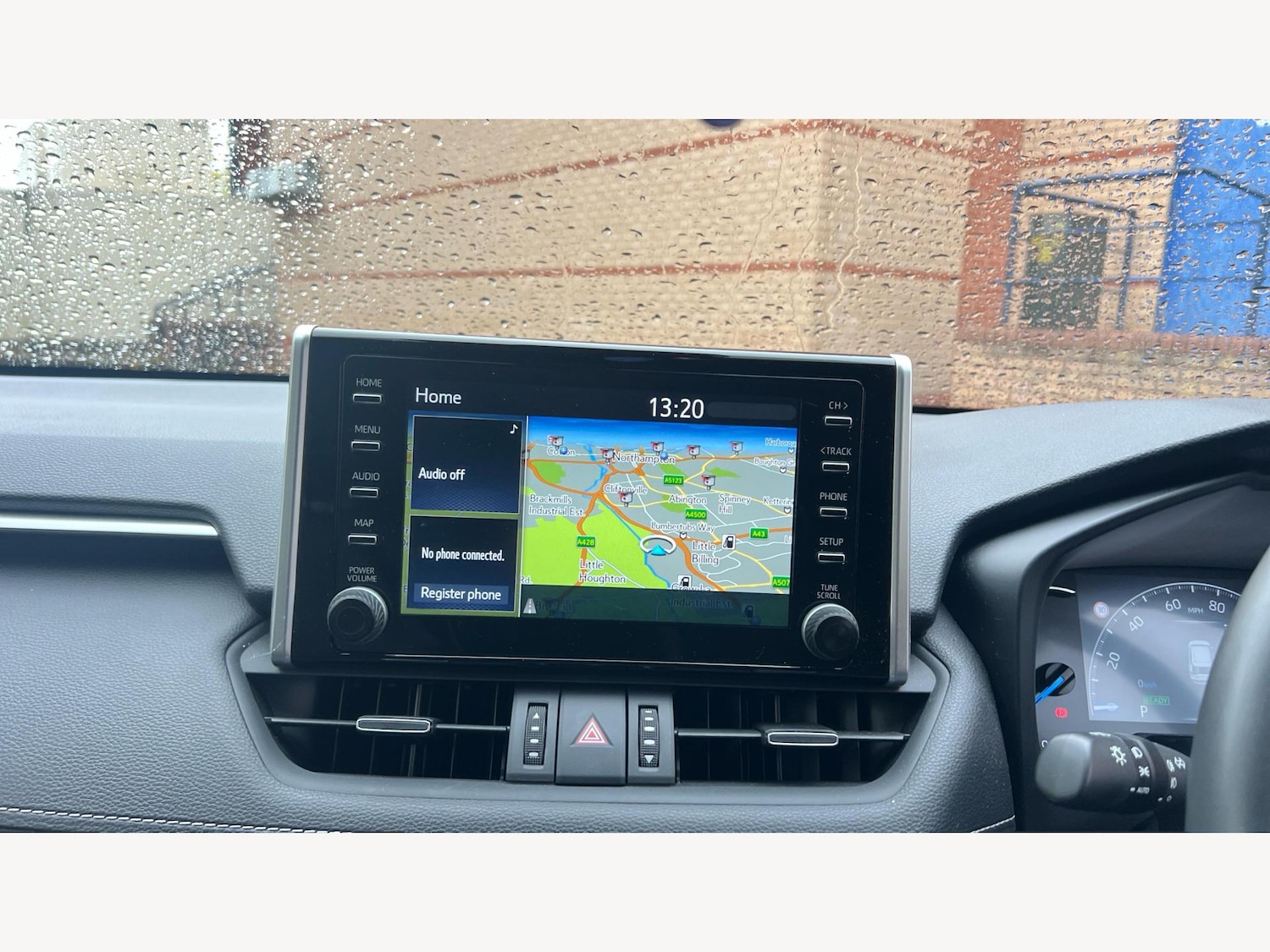 Used Toyota RAV4 2021 for sale - 76389410: Photo 9