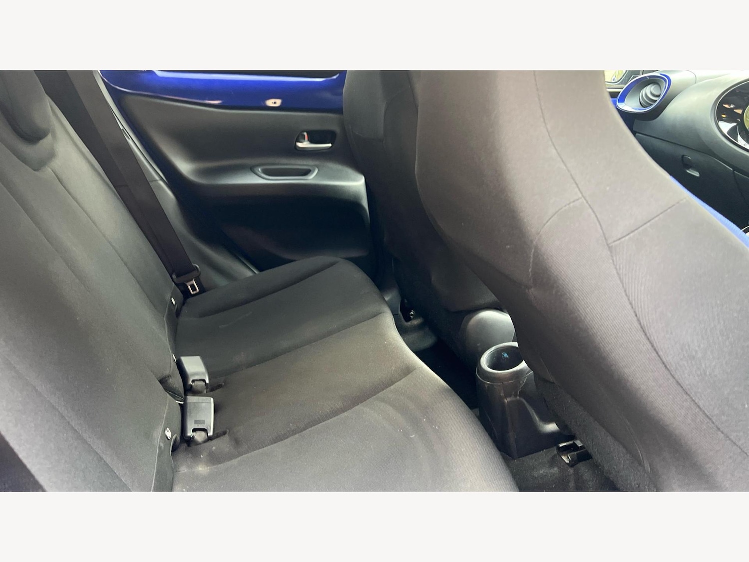 Used Toyota Aygo X 2023 for sale - 76753332: Photo 14