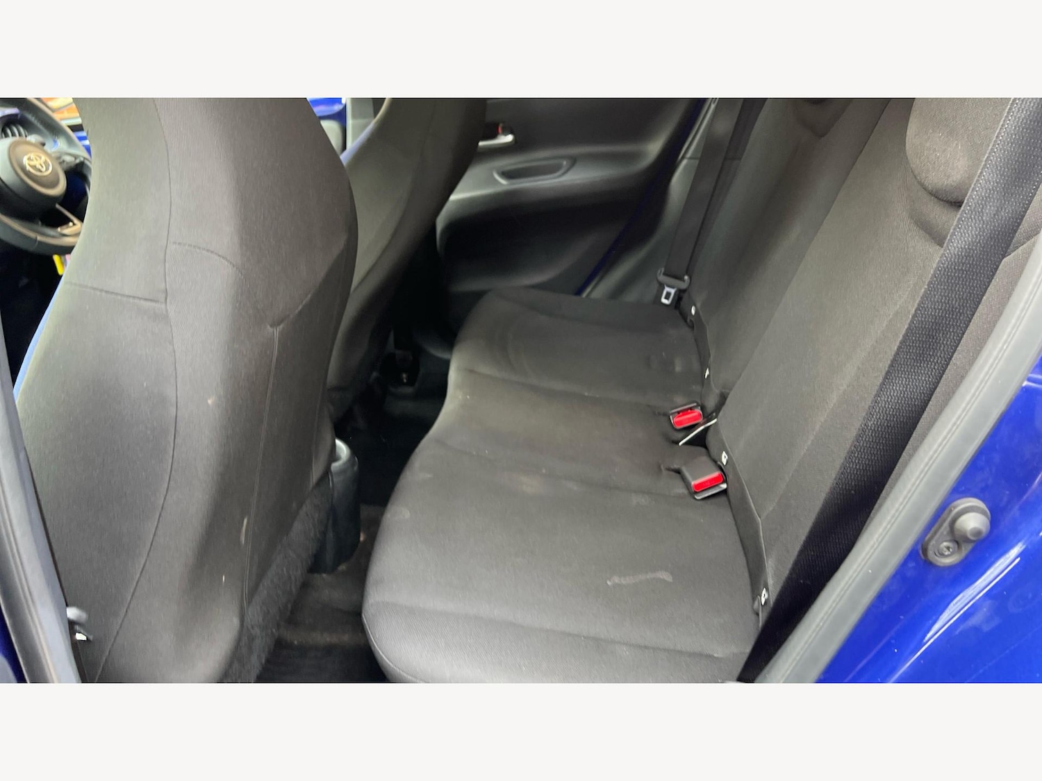 Used Toyota Aygo X 2023 for sale - 76753332: Photo 15