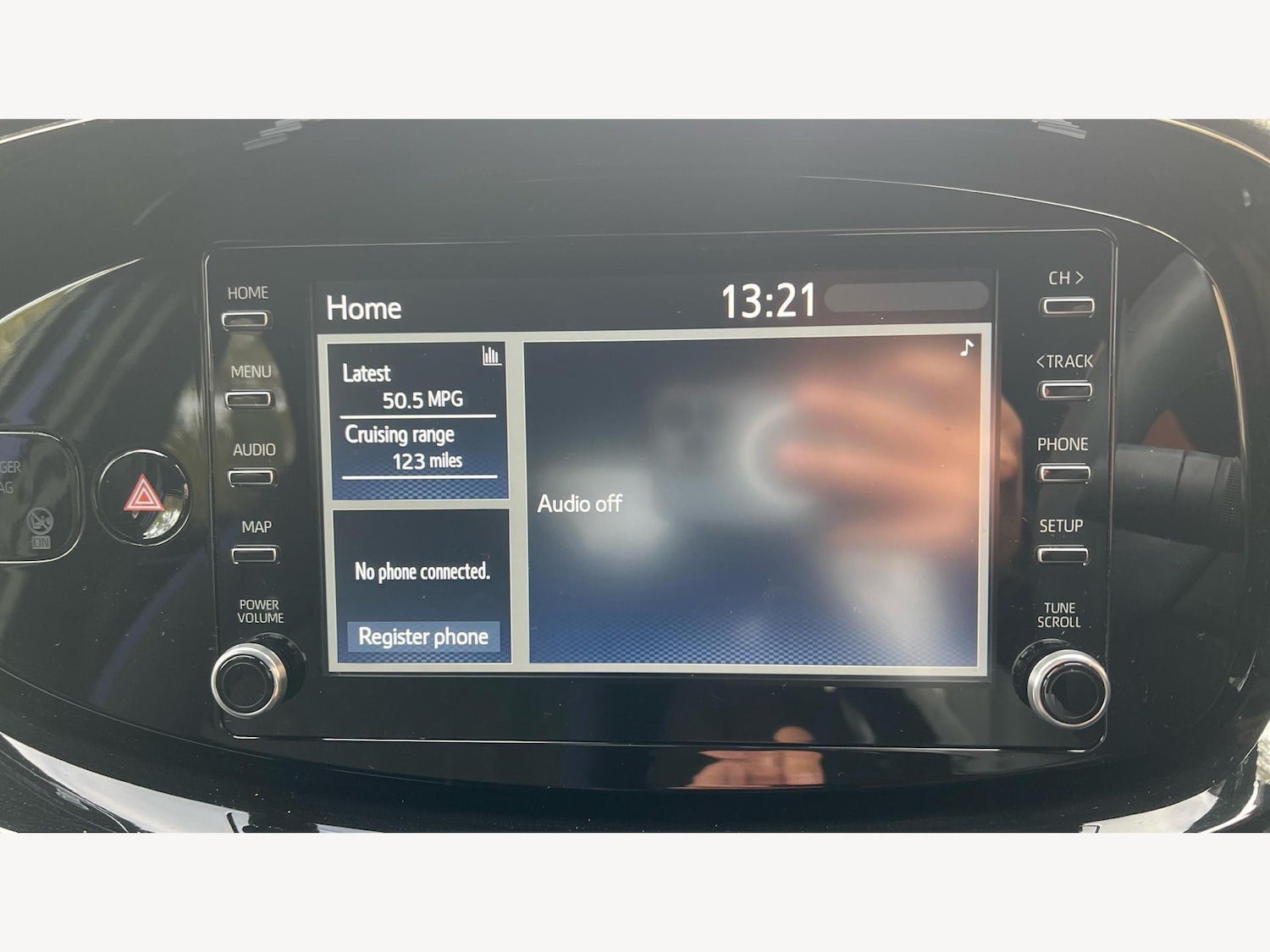 Used Toyota Aygo X 2023 for sale - 76753332: Photo 9