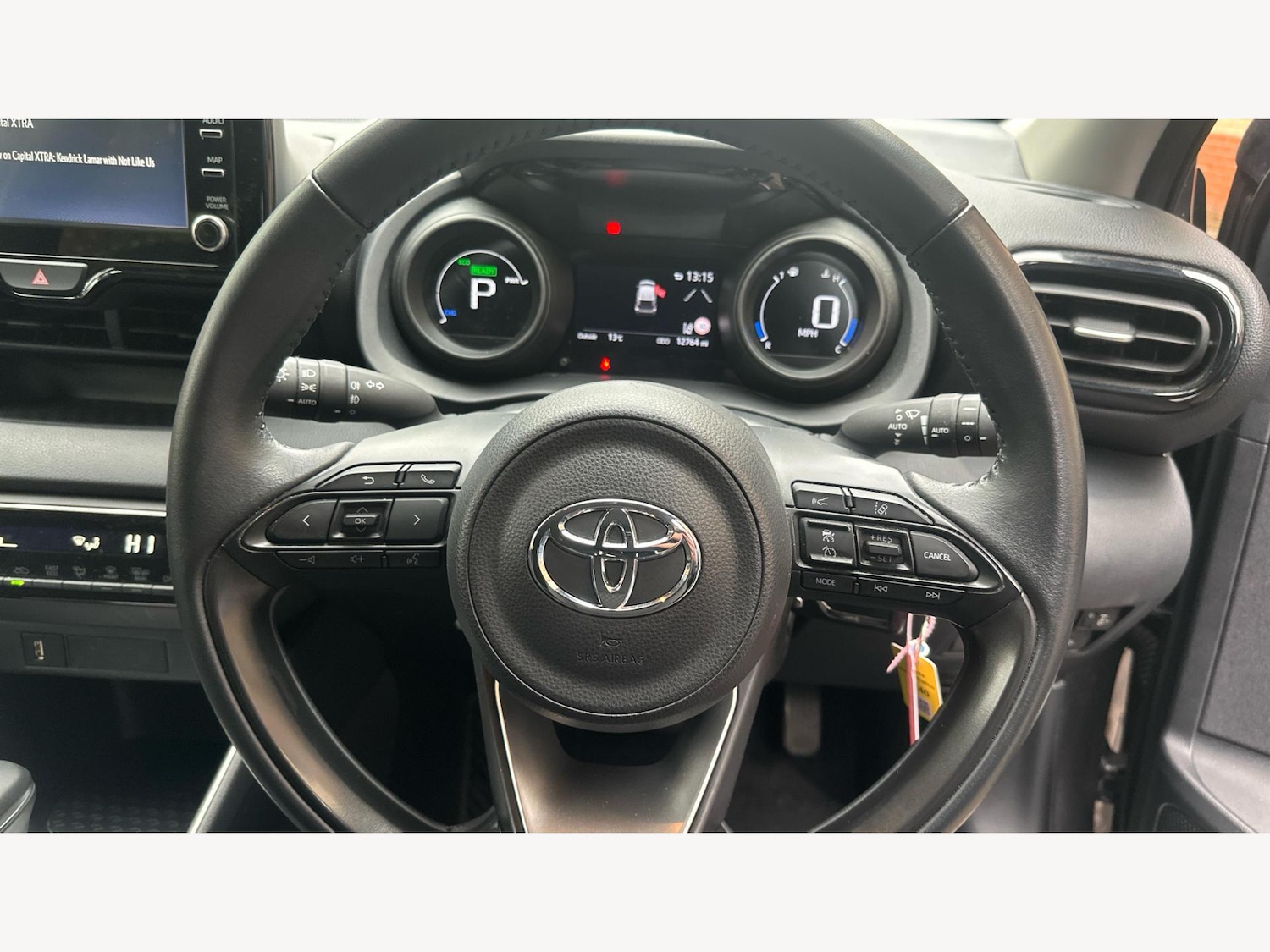 Used Toyota Yaris 2022 for sale - 76296080: Photo 10