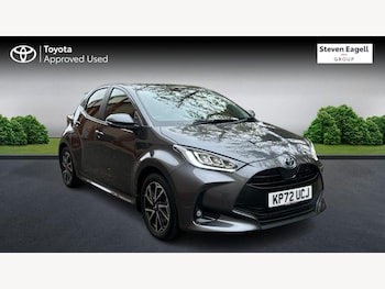 Toyota - Yaris