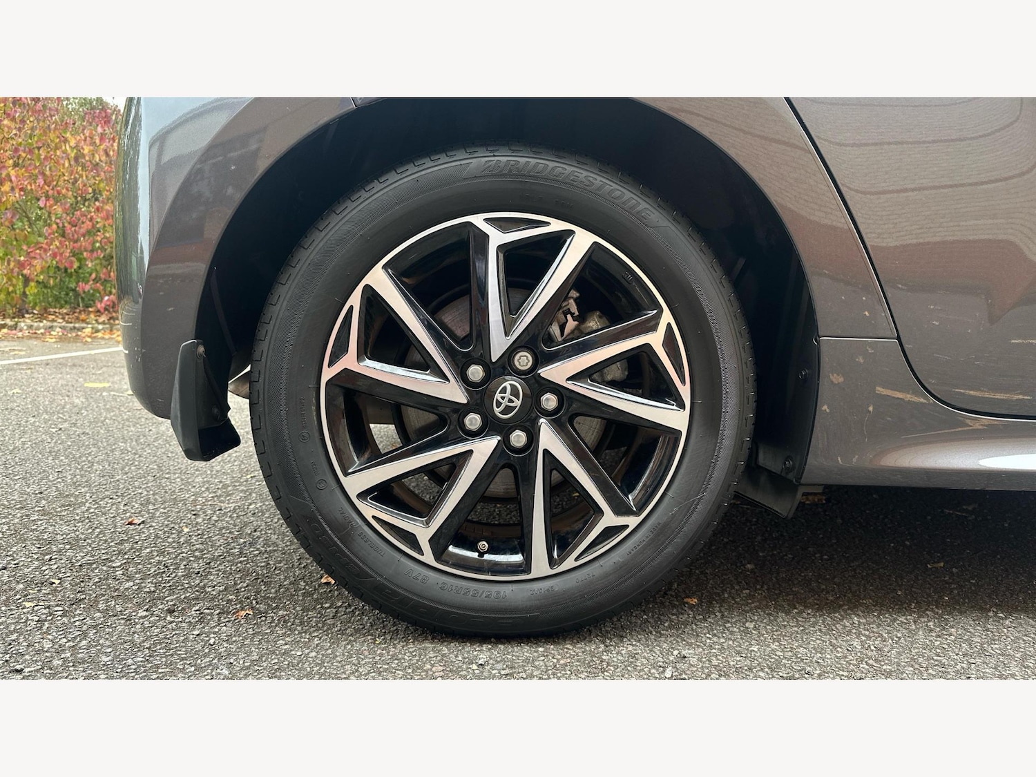 Used Toyota Yaris 2022 for sale - 76296080: Photo 20