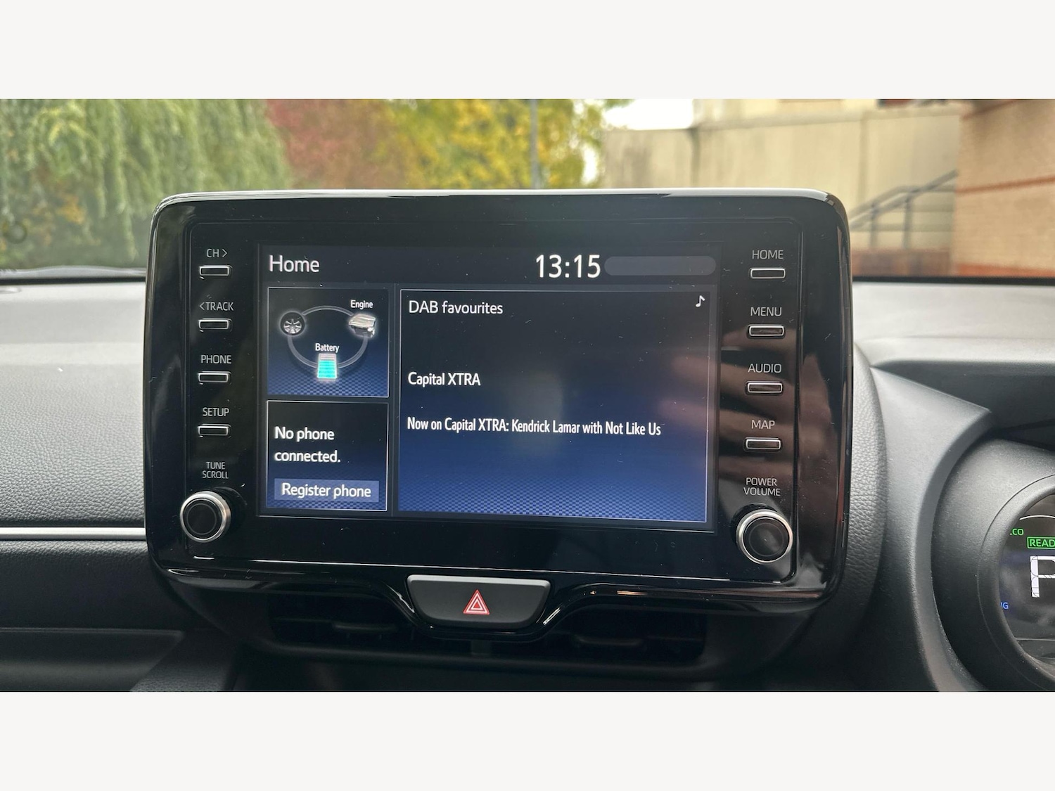 Used Toyota Yaris 2022 for sale - 76296080: Photo 9