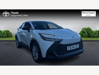 Used Toyota C-HR 2024 for sale - 78516050: Photo