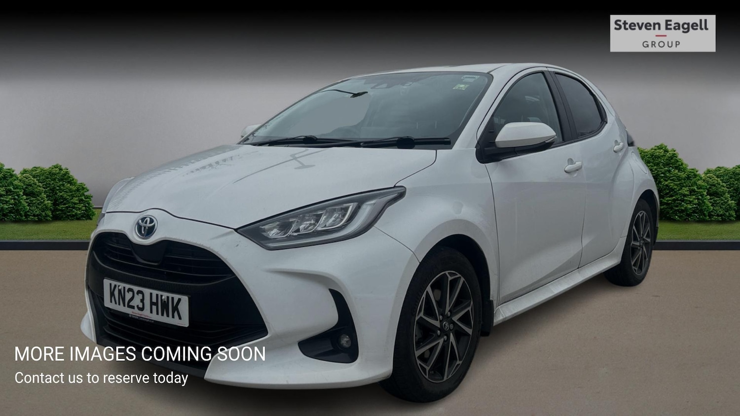 Used Toyota Yaris 2023 for sale - 78062965: Photo 3