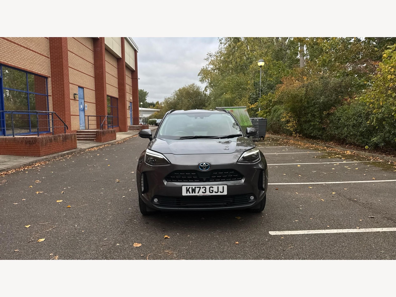 Used Toyota Yaris Cross 2023 for sale - 76440743: Photo 17