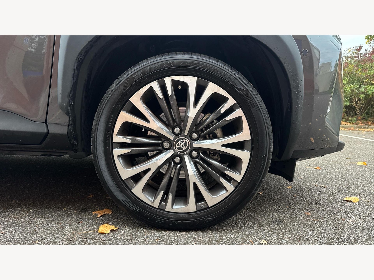 Used Toyota Yaris Cross 2023 for sale - 76440743: Photo 20