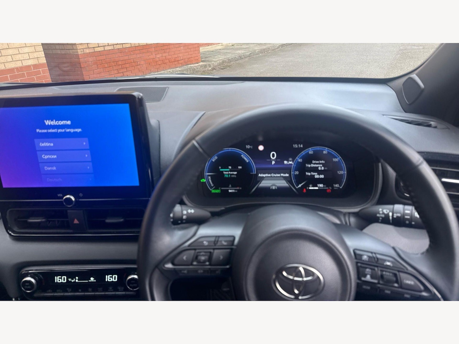 Used Toyota Yaris for sale - 77794254: Photo 10