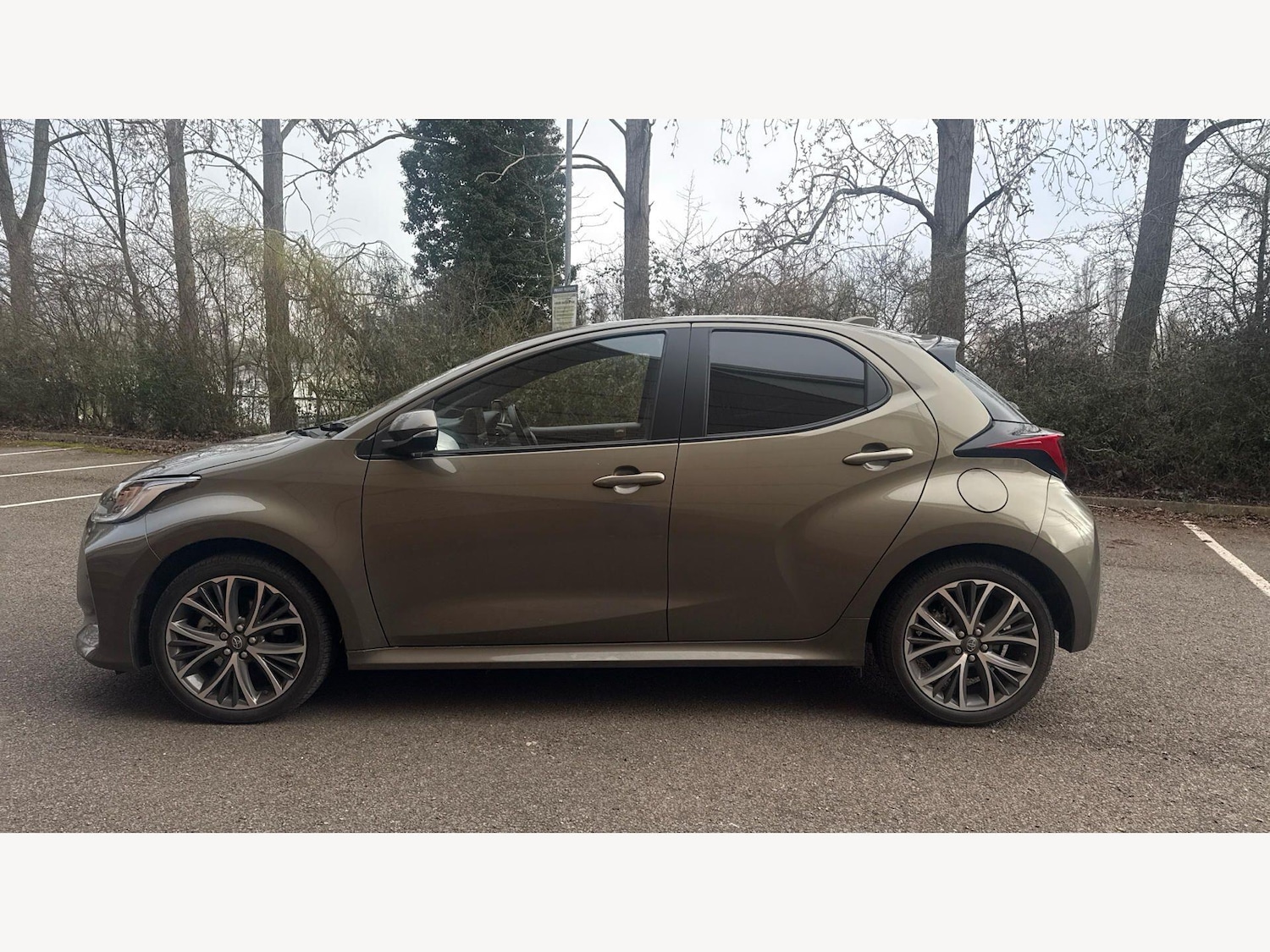 Used Toyota Yaris for sale - 77794254: Photo 19