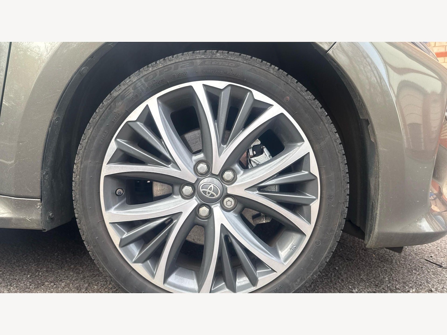 Used Toyota Yaris for sale - 77794254: Photo 20