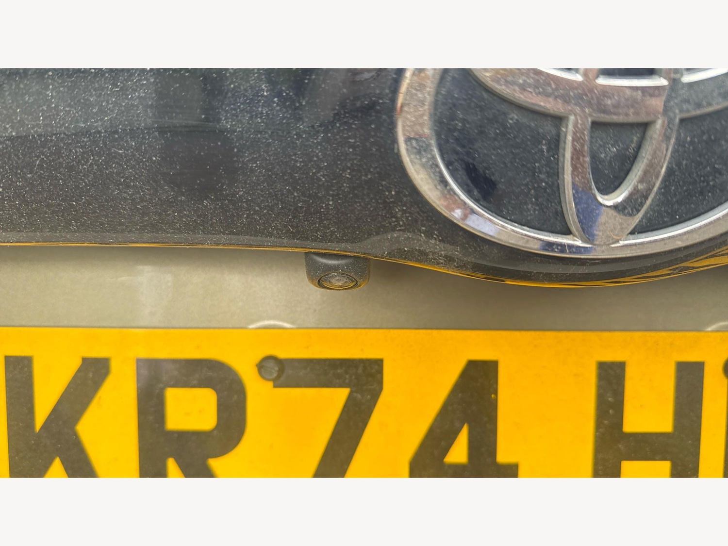 Used Toyota Yaris for sale - 77794254: Photo 27