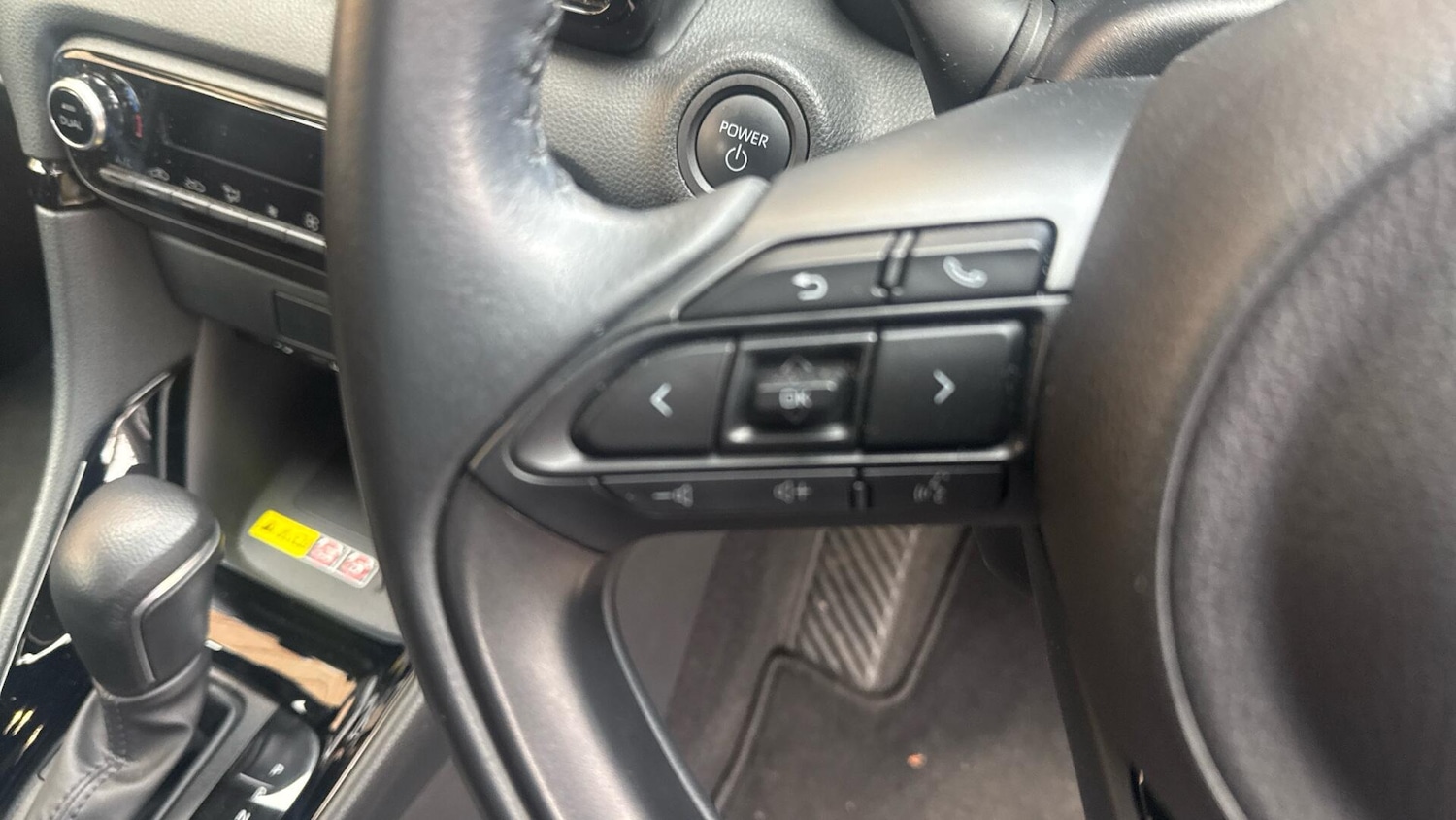 Used Toyota Yaris for sale - 77794254: Photo 38