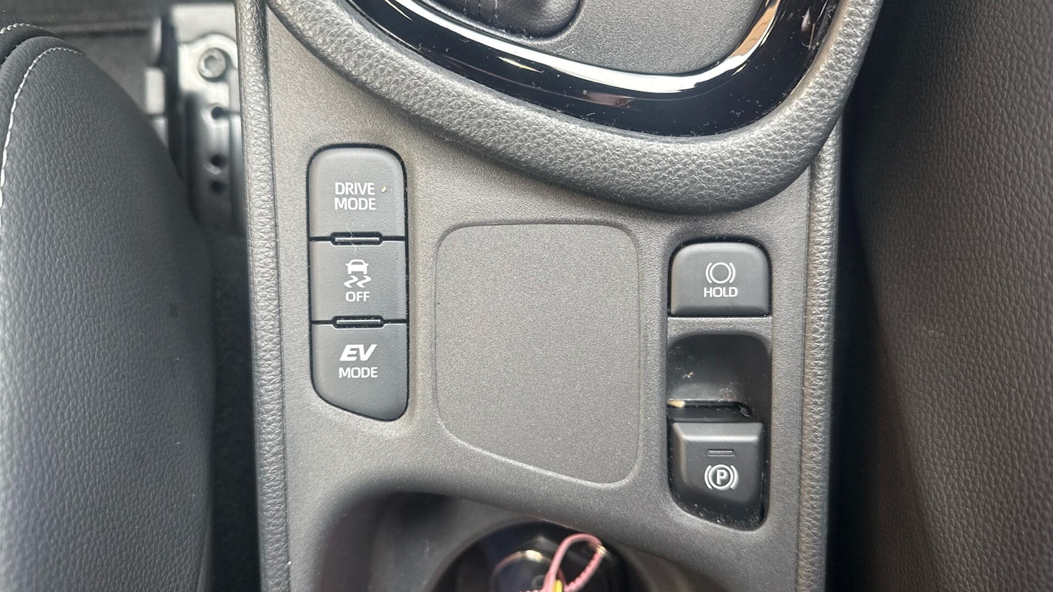 Used Toyota Yaris for sale - 77794254: Photo 42