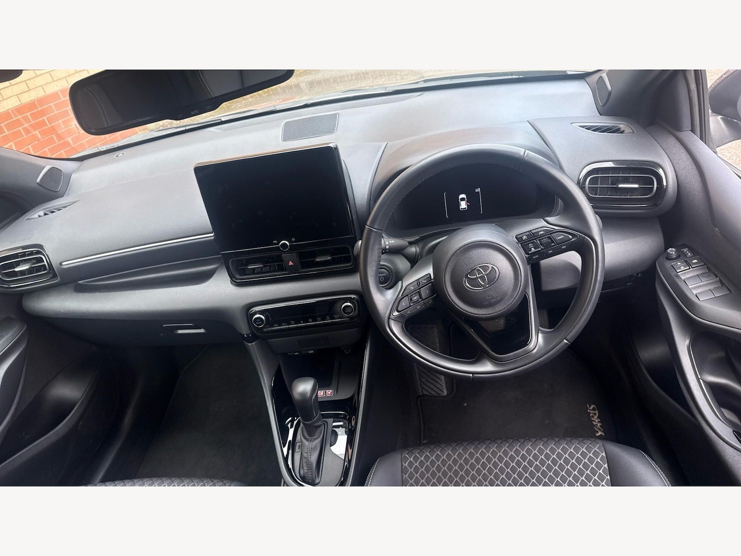 Used Toyota Yaris for sale - 77794254: Photo 7