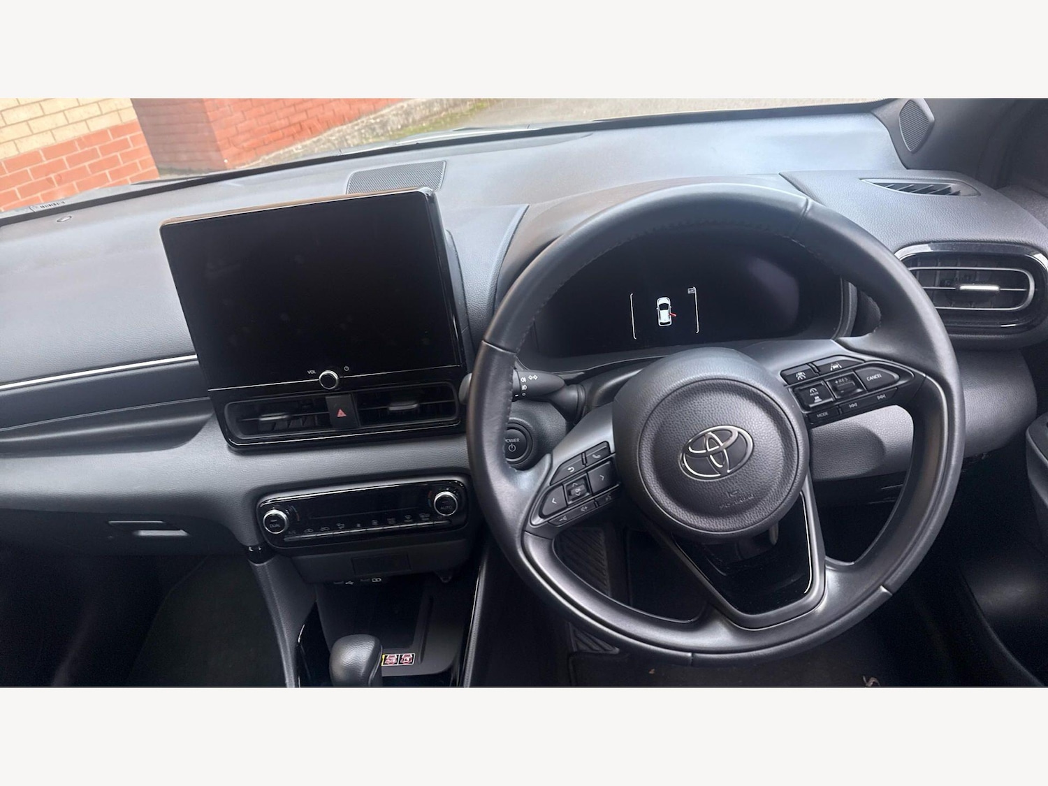 Used Toyota Yaris for sale - 77794254: Photo 8