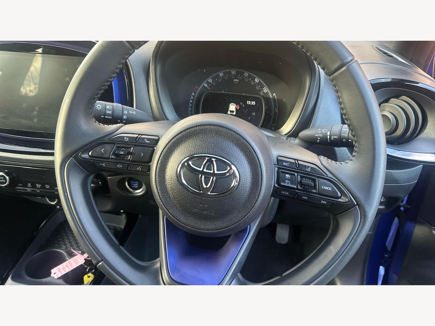 Used Toyota Aygo X 2023 for sale - 77320460: Photo 10