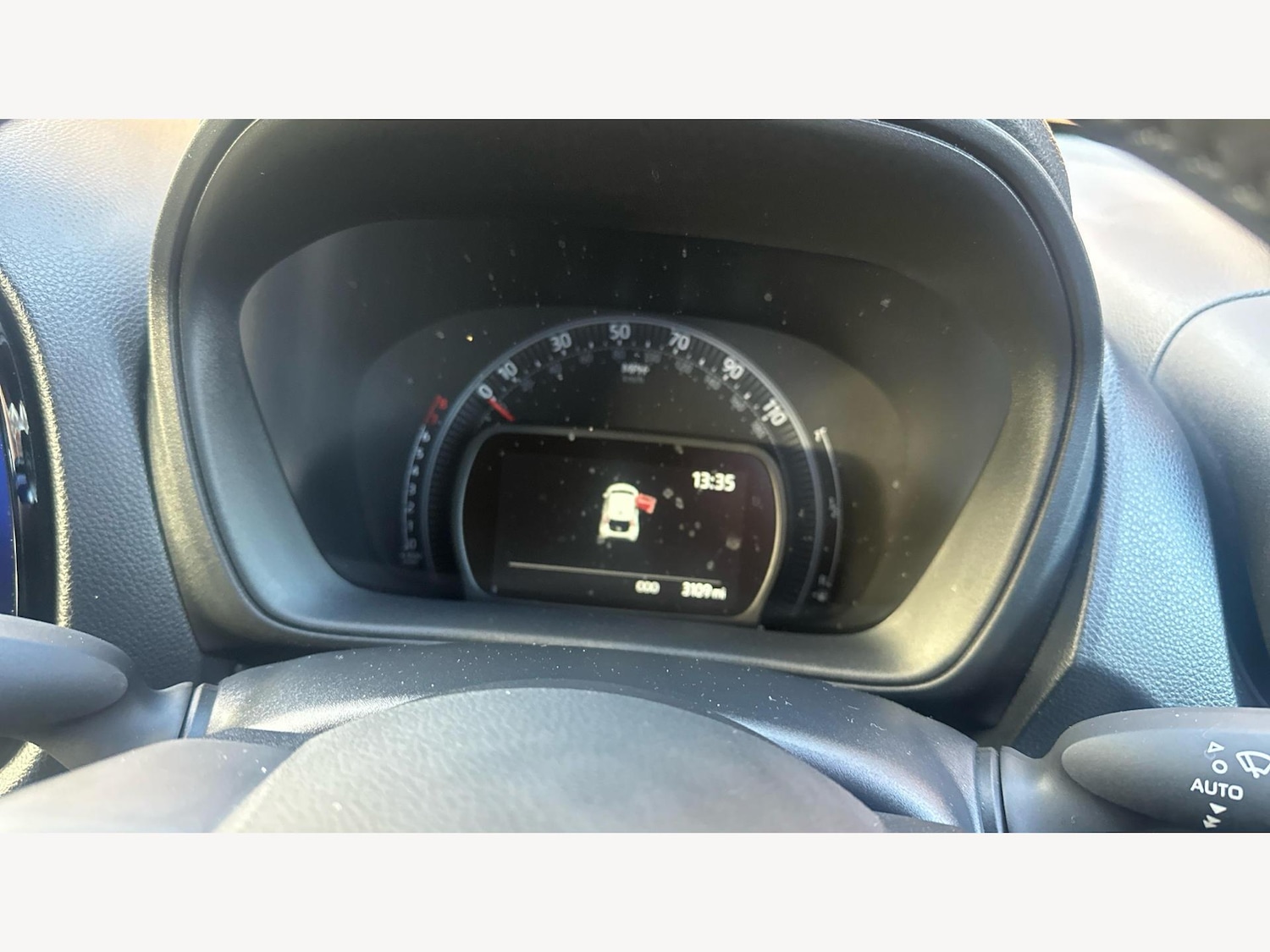 Used Toyota Aygo X 2023 for sale - 77320460: Photo 11
