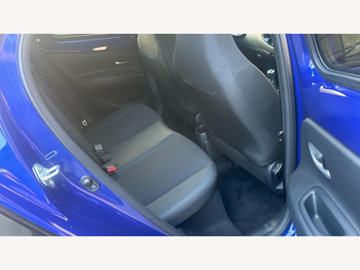 Used Toyota Aygo X 2023 for sale - 77320460: Photo 14