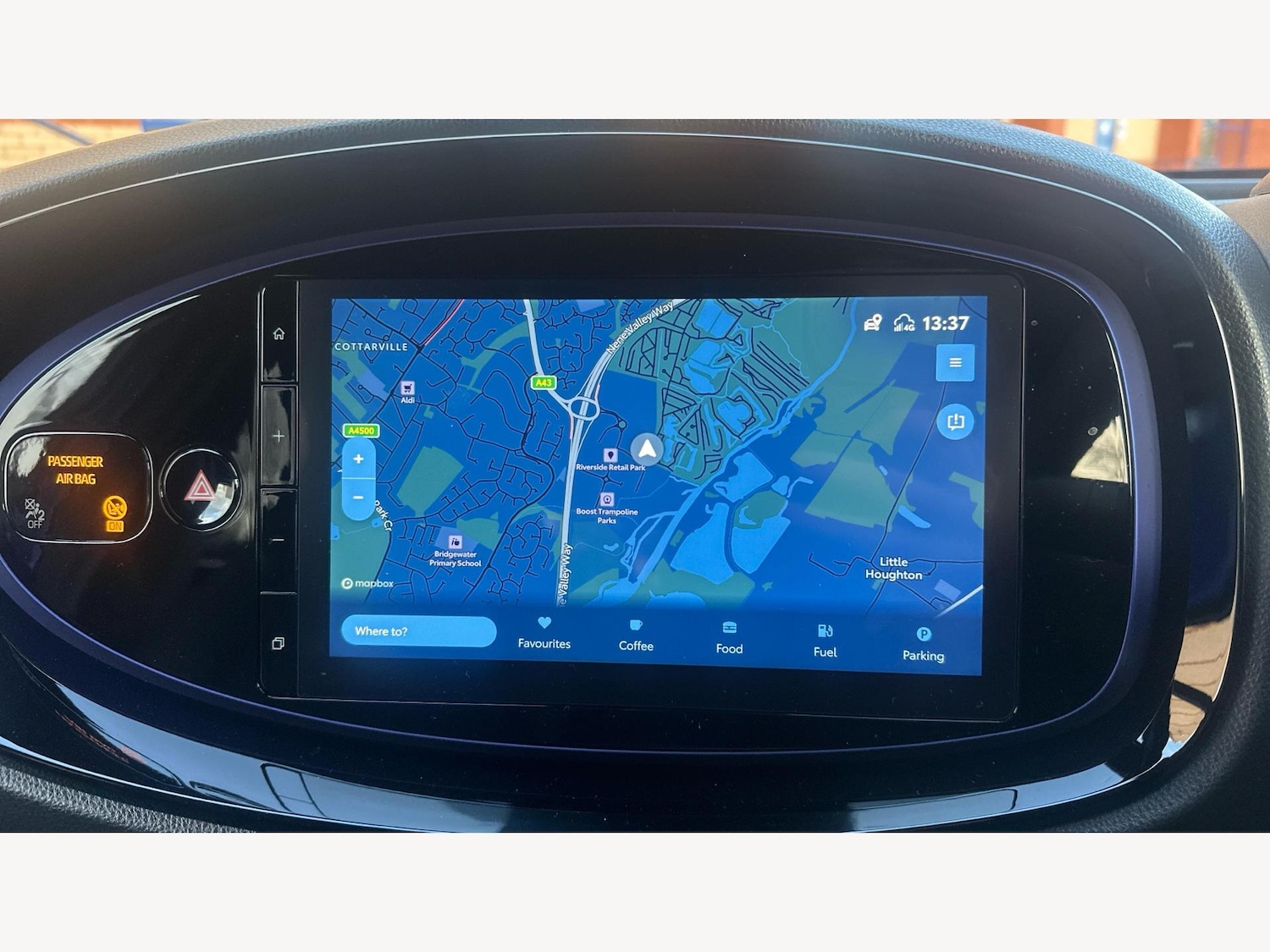 Used Toyota Aygo X 2023 for sale - 77320460: Photo 9