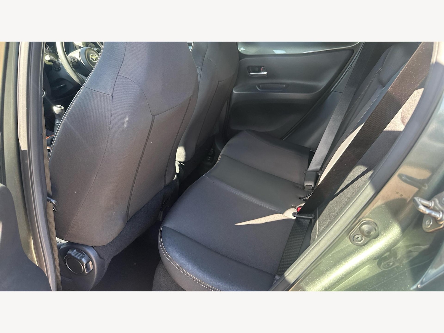 Used Toyota Aygo X 2022 for sale - 76584600: Photo 15