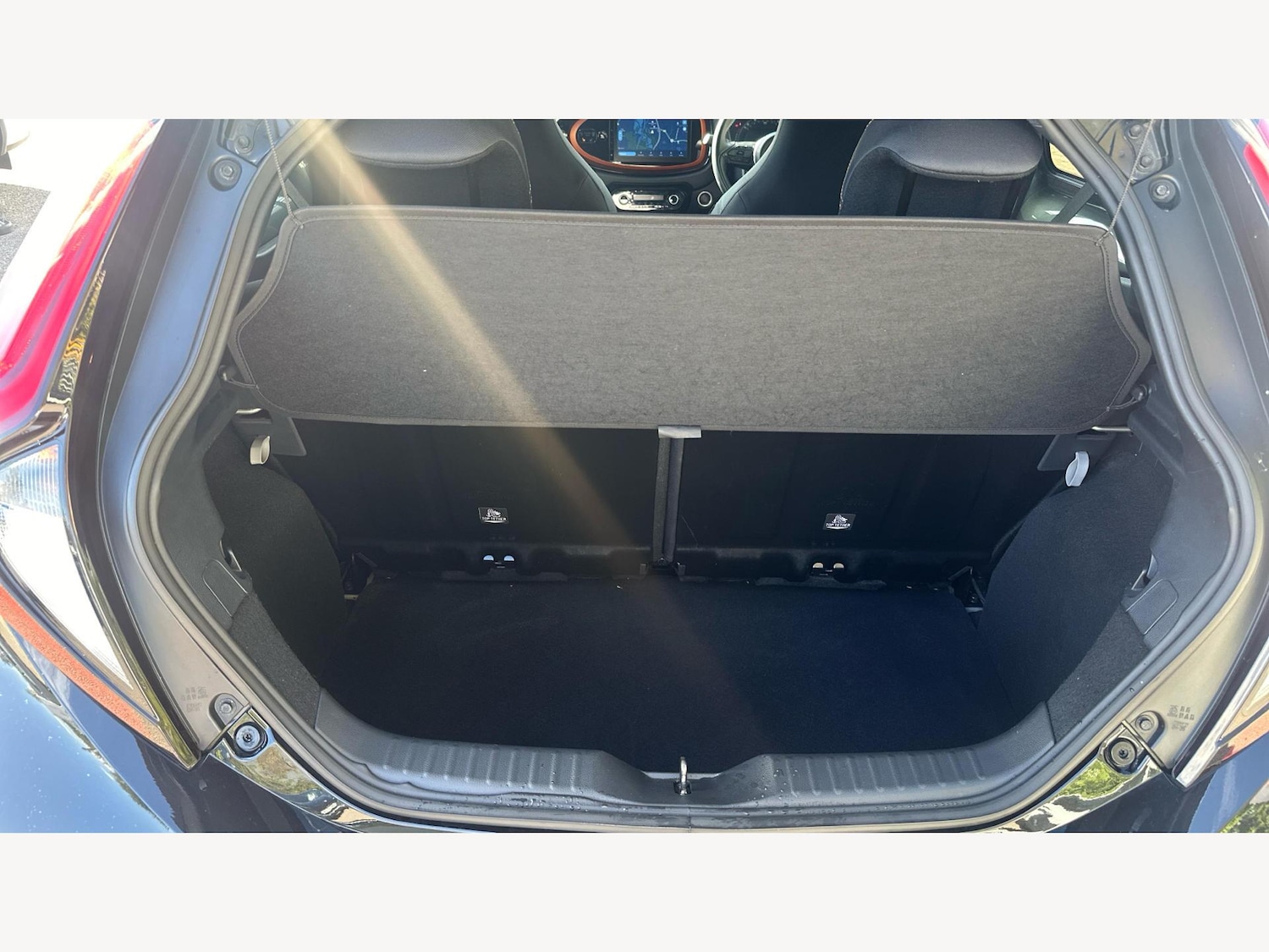 Used Toyota Aygo X 2022 for sale - 76584600: Photo 16