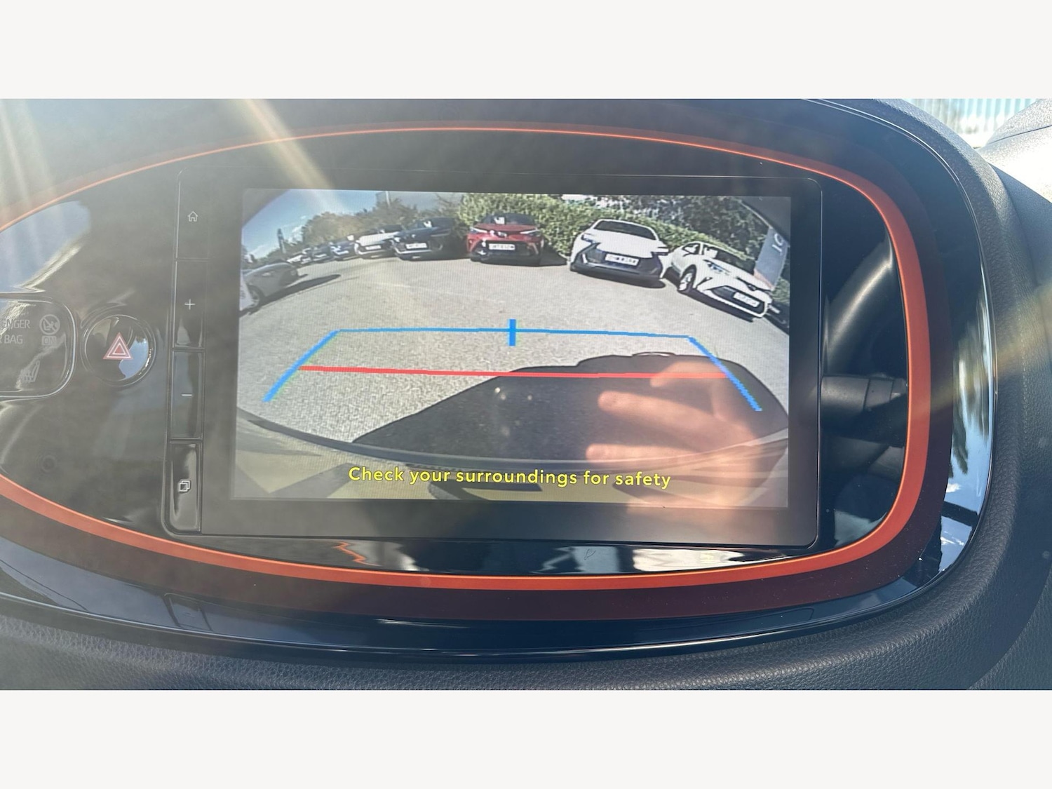 Used Toyota Aygo X 2022 for sale - 76584600: Photo 22