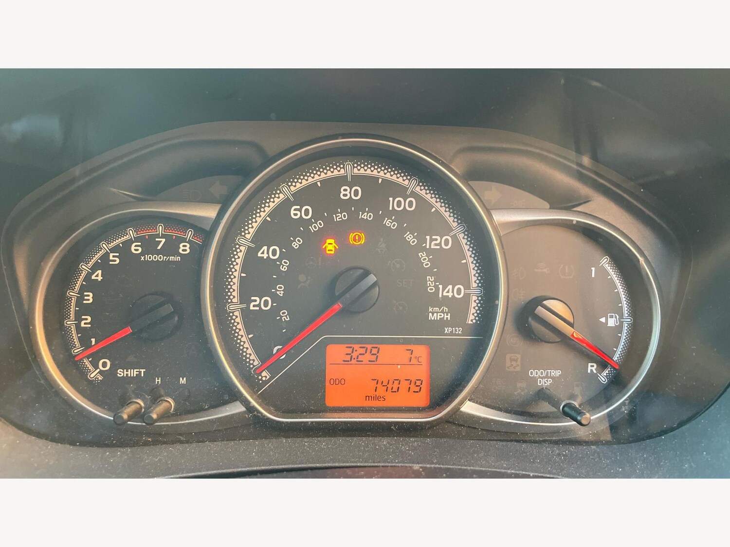 Used Toyota Yaris 2017 for sale - 77254587: Photo 11