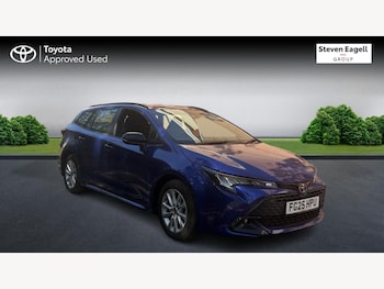 Used Toyota Corolla 2025 for sale - 78471309: Photo