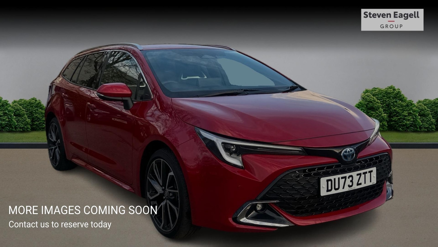 Used Toyota Corolla 2023 for sale - 76715373: Photo 1