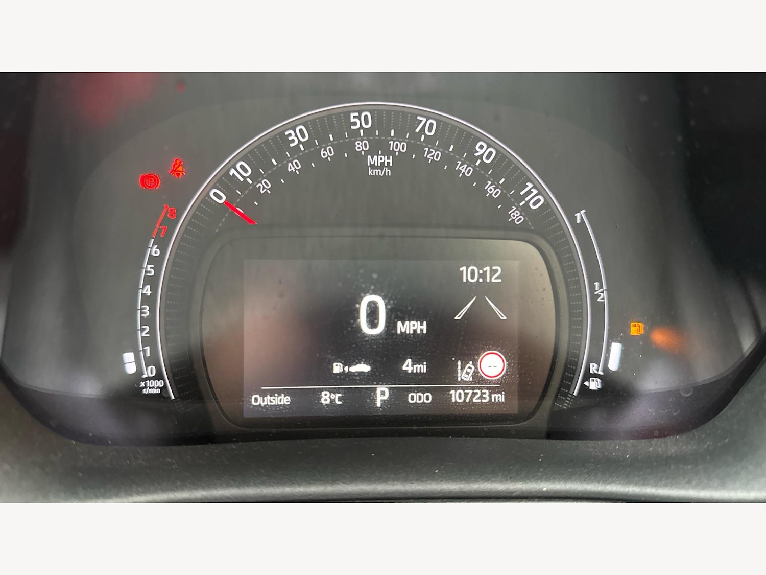 Used Toyota Aygo X 2023 for sale - 77343944: Photo 11