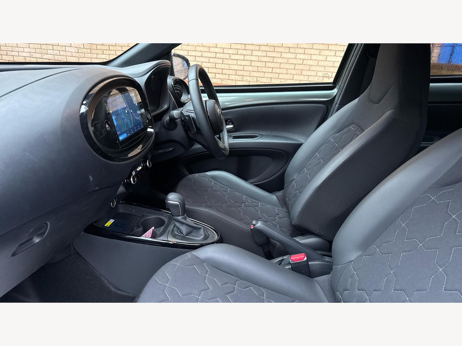 Used Toyota Aygo X 2023 for sale - 77343944: Photo 12