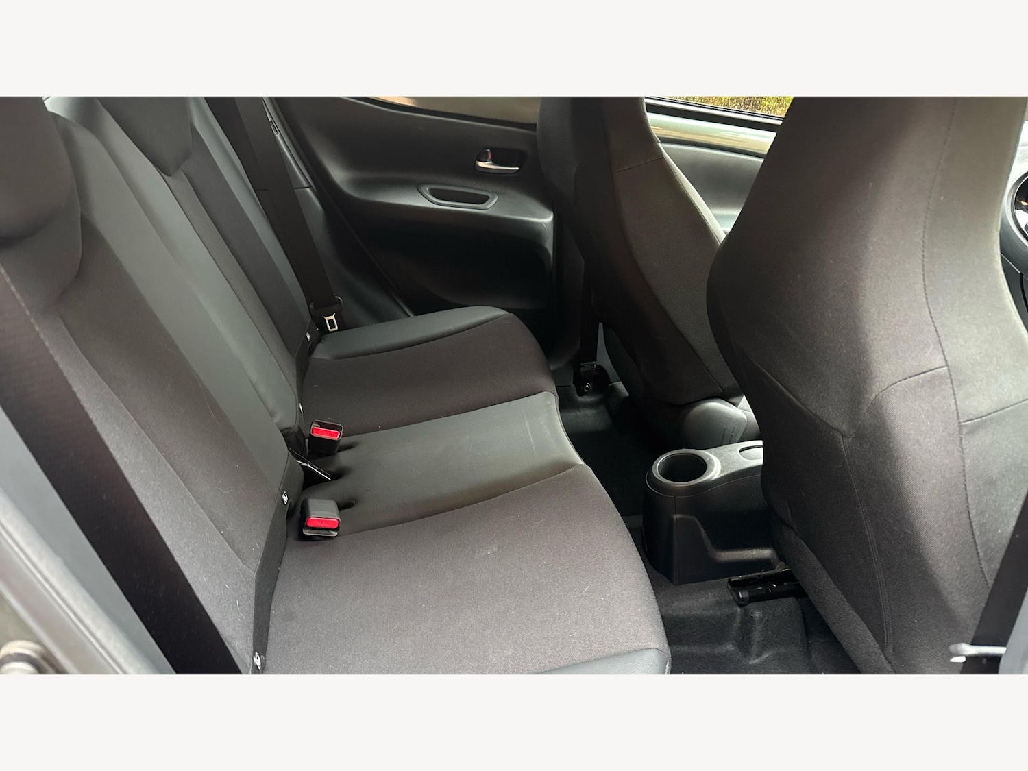 Used Toyota Aygo X 2023 for sale - 77343944: Photo 14