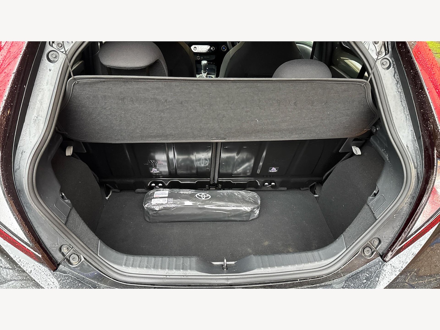 Used Toyota Aygo X 2023 for sale - 77343944: Photo 16