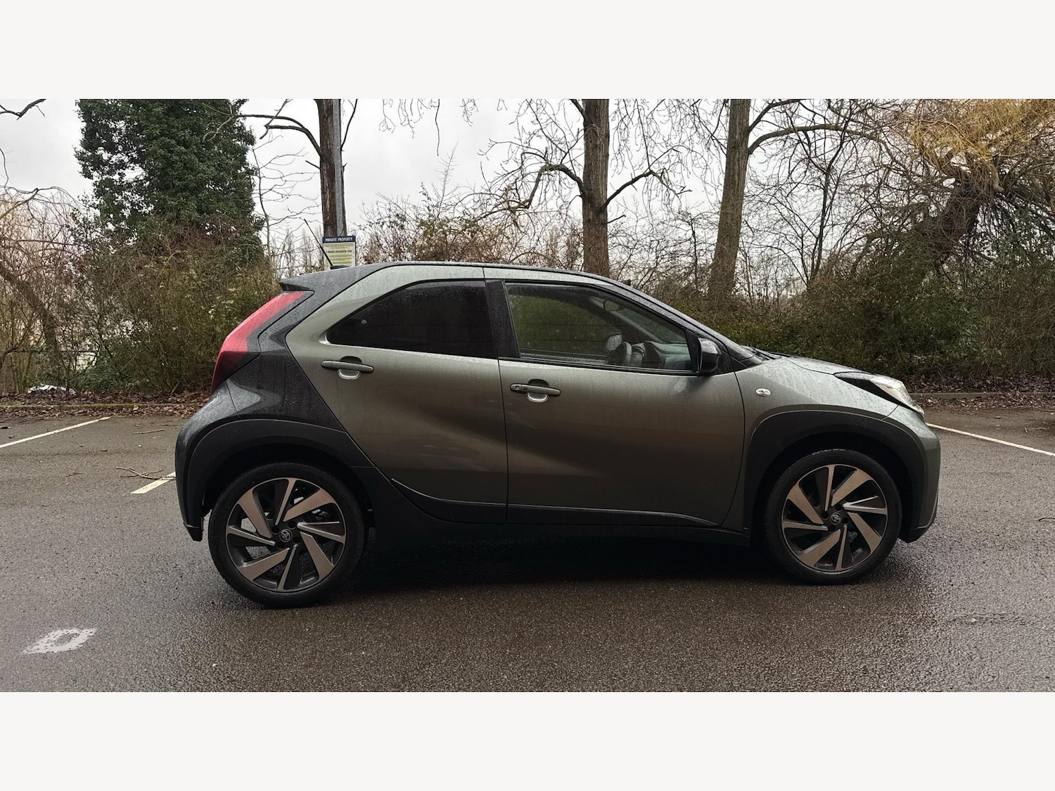 Used Toyota Aygo X 2023 for sale - 77343944: Photo 18