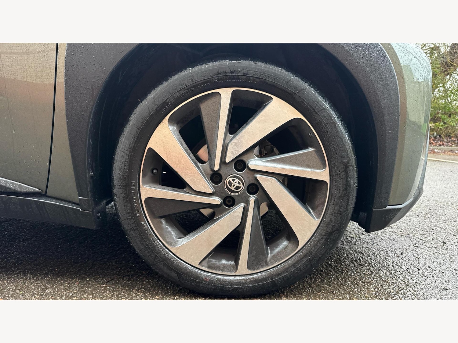 Used Toyota Aygo X 2023 for sale - 77343944: Photo 20